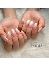 ダリア(Daria)/お手元美人！ベイビーブーマー♪