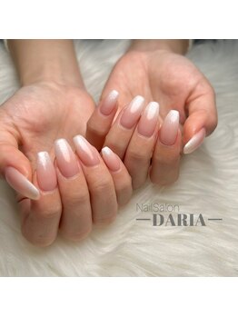 ダリア(Daria)/お手元美人！ベイビーブーマー♪