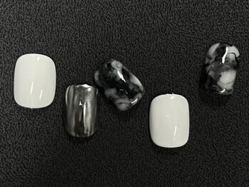 ネイルマン 横浜店(Nail Man)/¥8000