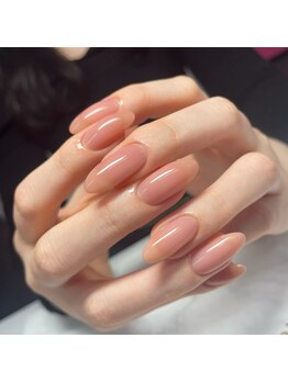 アイリッシュネイル 久屋大通店(Irish Nail)/003プレミアム