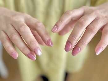 ワナ(WANNA)/enoiワンカラー