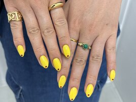 ワンカラー☆ストーン