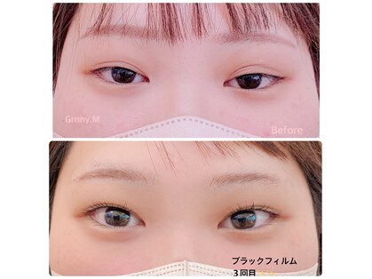 グラニーエム(Grnny.M)の写真