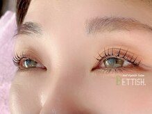 ネイルアイラッシュサロン ベティッシュ 桜木町店(Nail Eyelash Salon BETTISH)/パリジェンヌラッシュリフト