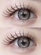 サロン ヴィヴィ(Salon Vivi)の写真/アイメニュー豊富★《束感/ワンホン/パリエク/パーマ/マツエク/ぱっちり目元》等再現度の高い技術をご提供!