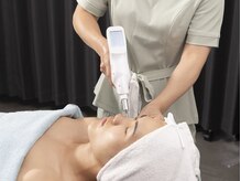 リソルブ(Resolve)/お顔のお手入れしましょっ！！