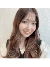 ジョリ(Jolie)&nbsp;長谷川 小夏