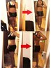 寝ながら楽々トレーニングできます♪EMS/初回体験4000円⇒1000円