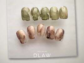 ニュアンスネイル