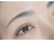 アデージョ(Adejio)/アイブロウ（眉スタイリング）