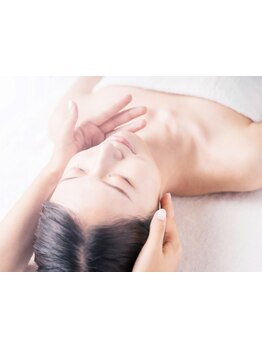 お肌をきれいにしたい