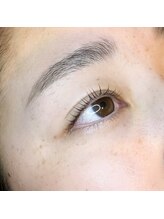 スティル ヘアアンドアイラッシュ(STILL hair & eyelash)/パリジェンヌラッシュリフト