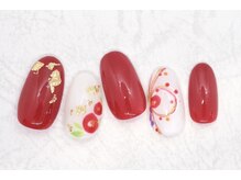 ペールノエル(Pere Noel)/定額デザイン10000円コース