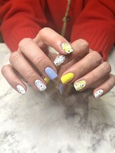 シャルム ド ネイルズ(Charm de nails)/