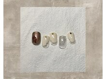 マルネイル 池袋店(MARU NAIL)/regular design ¥7,480