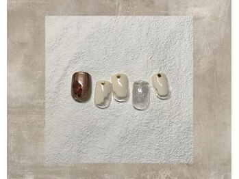 マルネイル 池袋店(MARU NAIL)/regular design ¥7,480