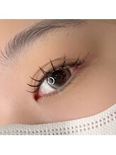 ムード(mood)/まつげパーマ/マツエク