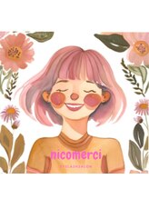 ニコメルシー(nicomerci) YU-KI