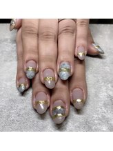 アナパ(anapa)/パイソンネイル