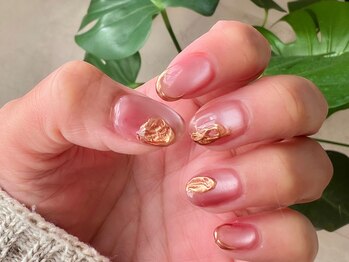 ニュアンスアート