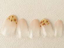 ジェミーネイル(JeMY nail)/〈オフ込み〉トレンドベーシック