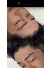 ティエルプラス(tiele+)/骨格診断◆平行×ストレート