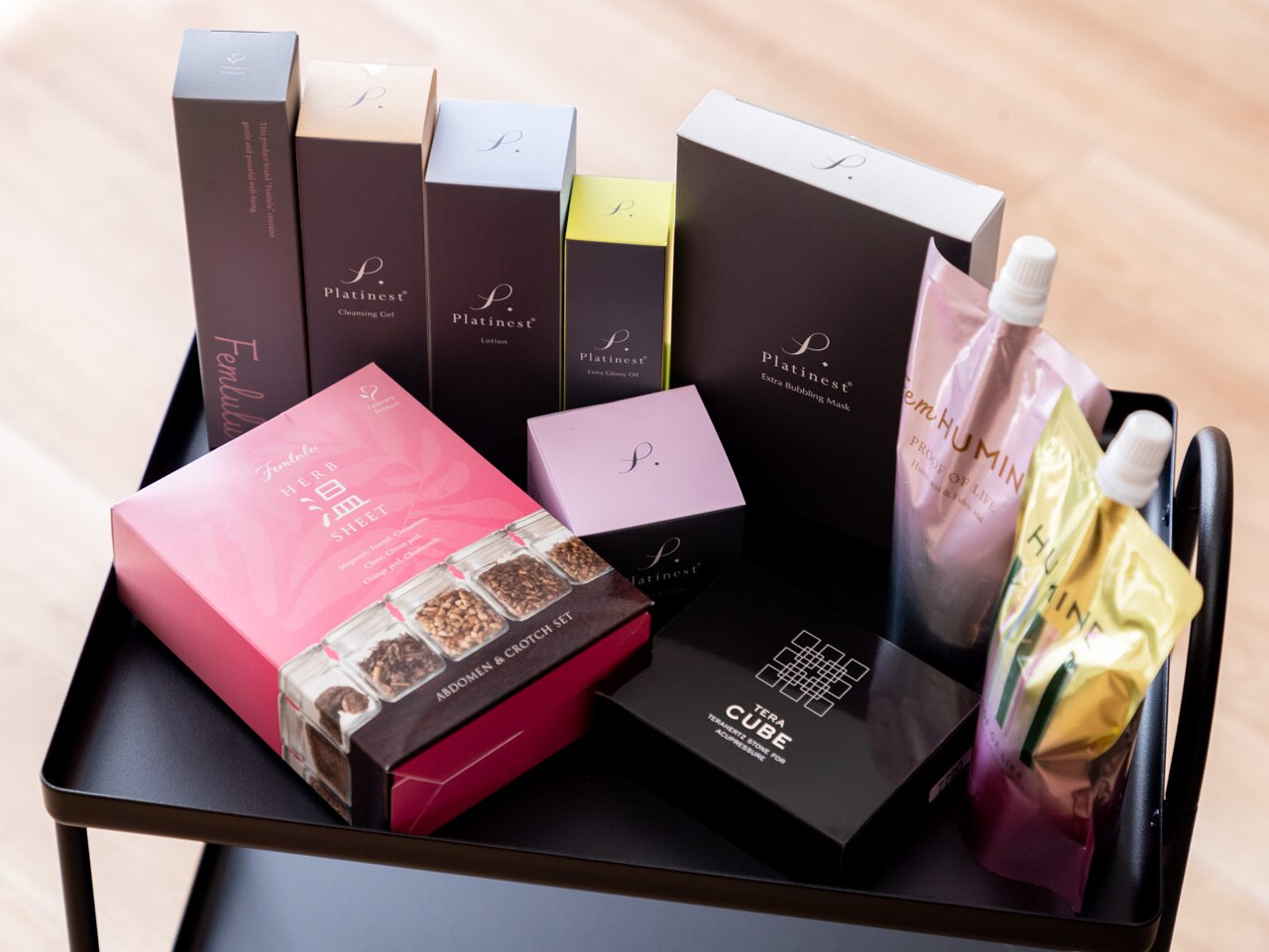 ヨサパーク ソラ(YOSA PARK SORA)｜ホットペッパービューティー