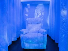 アリエス/【店内のご紹介3】