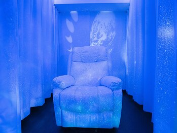 アリエス/【店内のご紹介3】