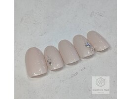 定額ベーシックコース☆￥6600