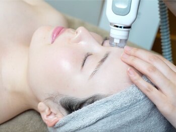 ラピス 新宿の写真/【自分史上最高の肌へ】お肌の悩みを本気改善！豊富なメニューが人気♪肌悩みに合わせてご提案◎