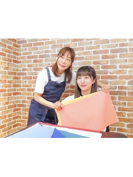 友達・カップルで利用したい