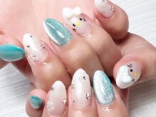 エムズヴィラ(M's Villa.)/