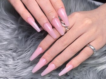 フローラ(FLORA)/〈スカルプ〉ワンカラー