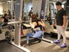 美脚コース！パーソナルトレーニング体験