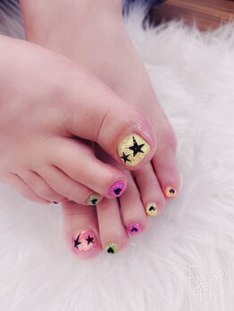 ビー ピボット店(Bee)/自由デザイン♪