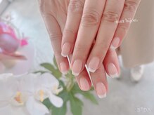 モンビジュー(mon bijou.)/フレンチ
