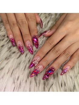 グロウ(Grow)/Nail Salon Grow【グロウ】船橋