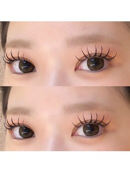 ライラ(Lyla)/マジカルパーマエクステ　80本