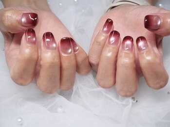 グラシアス(Gracias)/マグネットグラデーション