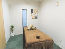 ジェネラス 鍼灸院 整骨院(GENEROUS)