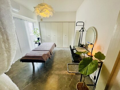 リオーサ(re:osa)の写真