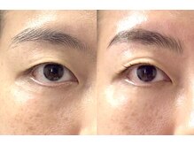 ルナ(Luna)/アイブロウ&ナチュラルマツパ