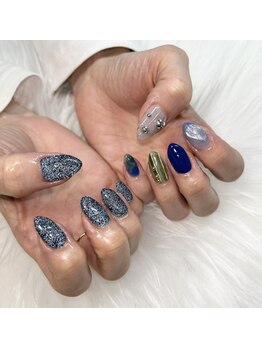 定額メニューのあるサロン