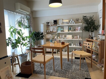 ボーテペズナズ(Beaute'Pezenas)の写真