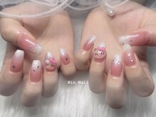 ヒンネイル(Hin Nail)/