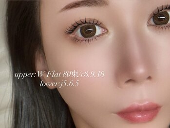 ラドンナ(LA DONNA)/【超持続】ダブルフラット