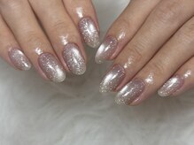 エクラ(eclat)/ちゅるフラッシュマグネット