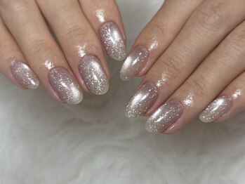 エクラ(eclat)/ちゅるフラッシュマグネット