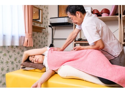 さわやかコリニックの写真